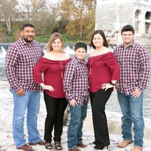 Meet your Posher, Josh